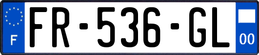 FR-536-GL