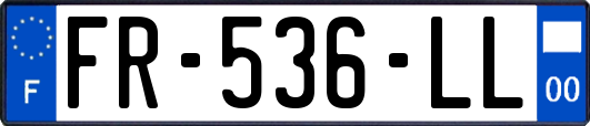 FR-536-LL