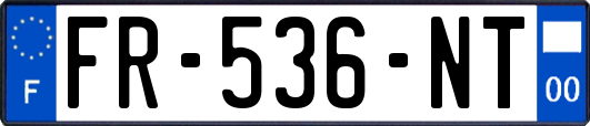 FR-536-NT