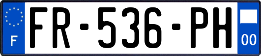 FR-536-PH