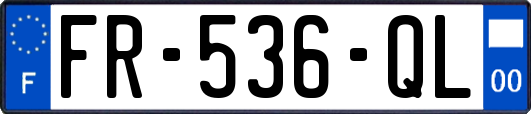 FR-536-QL