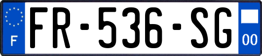FR-536-SG