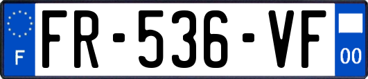 FR-536-VF