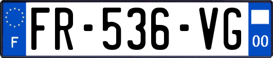 FR-536-VG