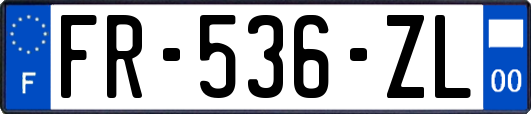 FR-536-ZL