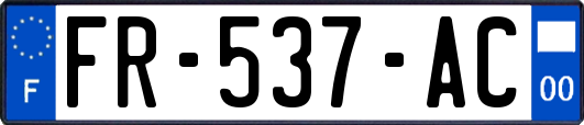 FR-537-AC