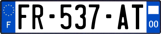 FR-537-AT