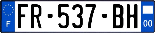 FR-537-BH