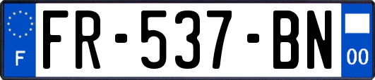 FR-537-BN