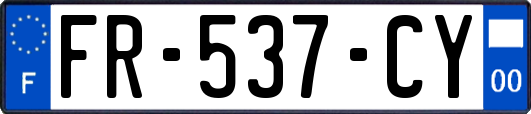 FR-537-CY