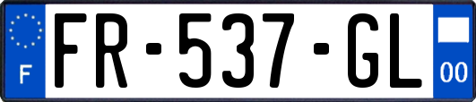 FR-537-GL