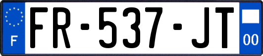 FR-537-JT