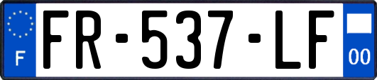FR-537-LF
