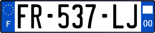 FR-537-LJ
