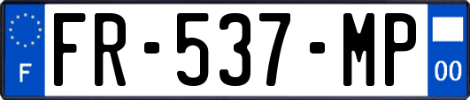 FR-537-MP