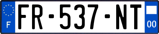 FR-537-NT