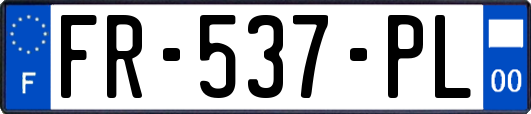 FR-537-PL