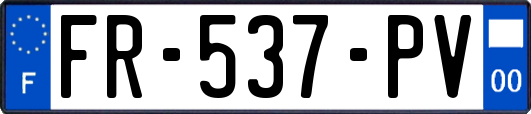 FR-537-PV