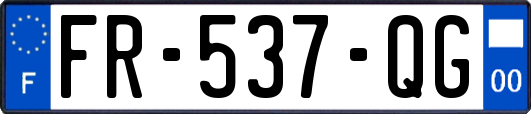 FR-537-QG