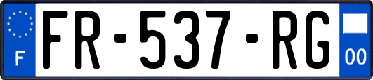 FR-537-RG