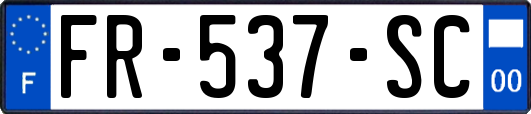 FR-537-SC