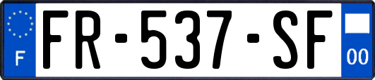 FR-537-SF