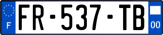 FR-537-TB