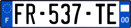 FR-537-TE