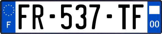 FR-537-TF