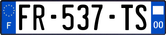 FR-537-TS