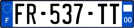 FR-537-TT