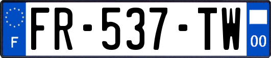 FR-537-TW