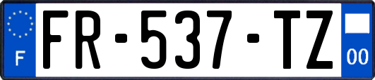 FR-537-TZ