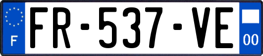 FR-537-VE