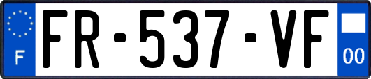 FR-537-VF