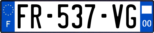 FR-537-VG