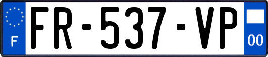 FR-537-VP