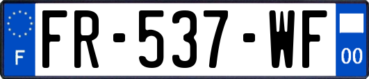 FR-537-WF