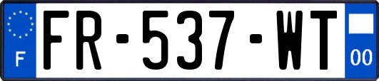 FR-537-WT
