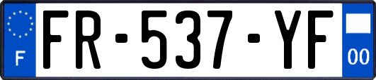 FR-537-YF