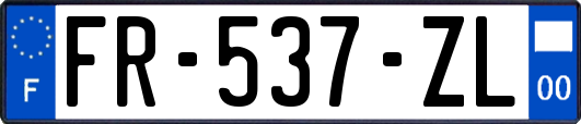 FR-537-ZL