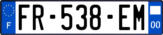 FR-538-EM