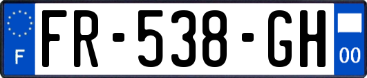 FR-538-GH