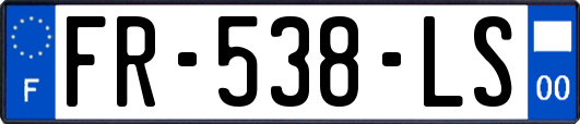 FR-538-LS