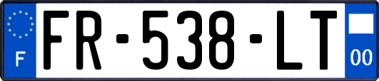 FR-538-LT