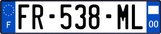 FR-538-ML
