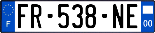 FR-538-NE