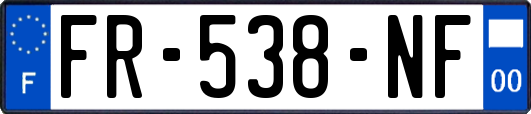 FR-538-NF