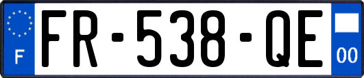 FR-538-QE