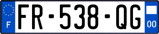 FR-538-QG
